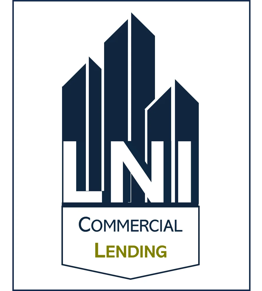 LNI Commercial Lending Logo
